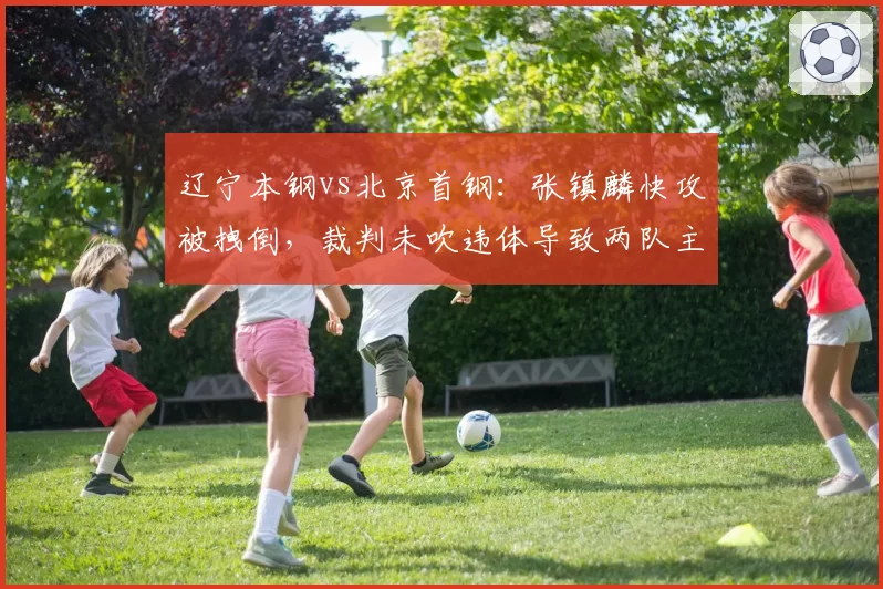 辽宁本钢vs北京首钢:张镇麟快攻被拽倒,裁判未吹违体导致两队主帅激烈争执